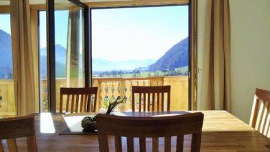 Holiday flat Kirchdorf, © bookingcom