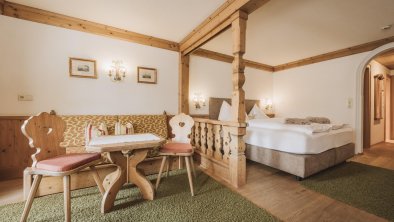 Doppelzimmer Zillertal8