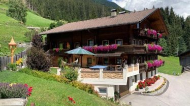 Haus Alpenfrieden, © bookingcom