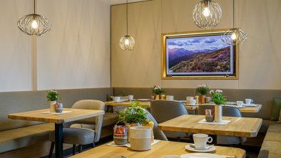 Ferienwohnung Kaffeehaus Hautz, Kirchdorf in Tirol