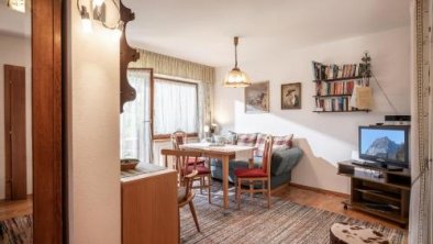 Ferienhaus Dr. Blume, © bookingcom