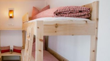 Nedererhof - Zimmer Edelweiß mit Gemeinschaftsküche, © bookingcom