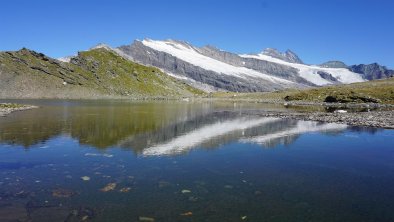 Schwarzsee Kals