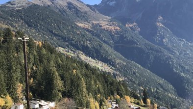 Oetzerau mit Acherkogel, © Mair Tanja