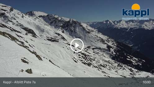 Webcam Alblitt Piste 7a