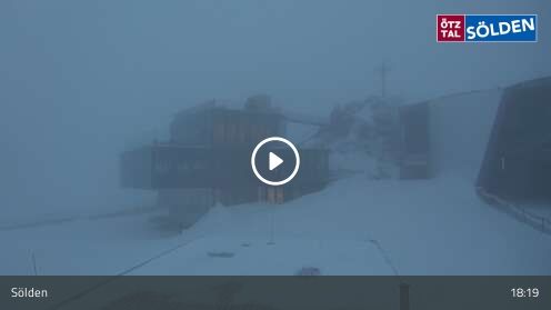 Webcam Gaislachkogl