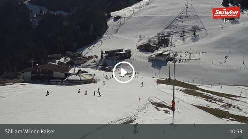 Webcam Bergstation Gondelbahn Hexenwasser