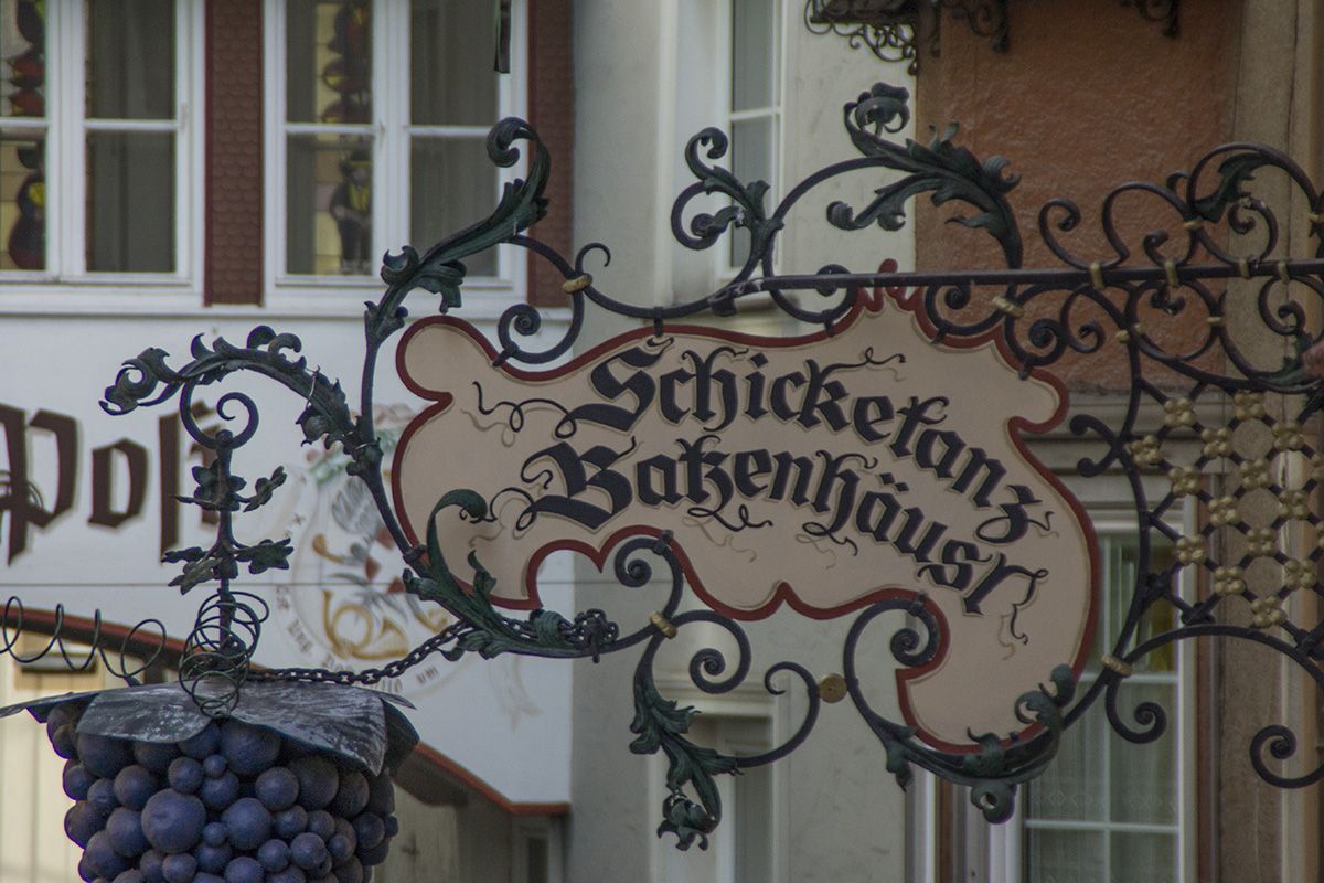 Römerhofgasse