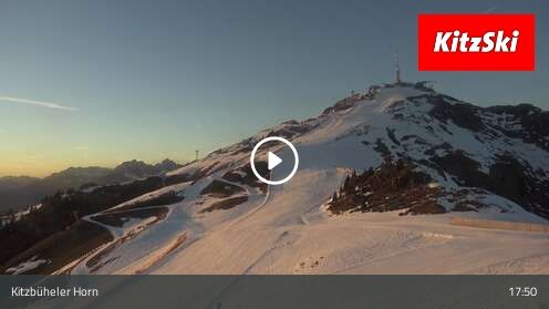 Webcam Kitzbüheler Hornköpfl