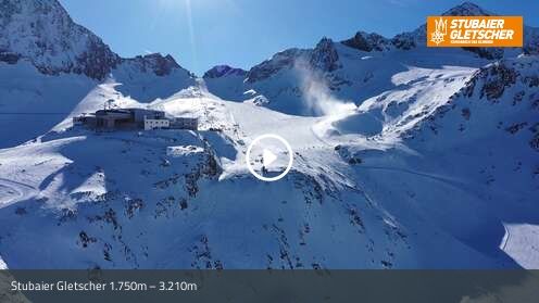 Webcam Stubai - FlyingCam