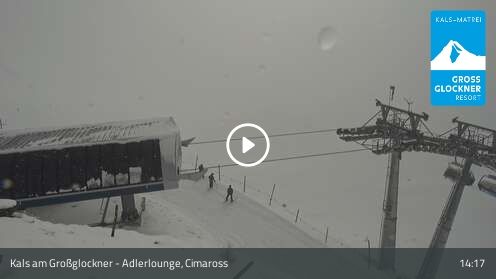 Webcam Adlerlounge, Cimaross