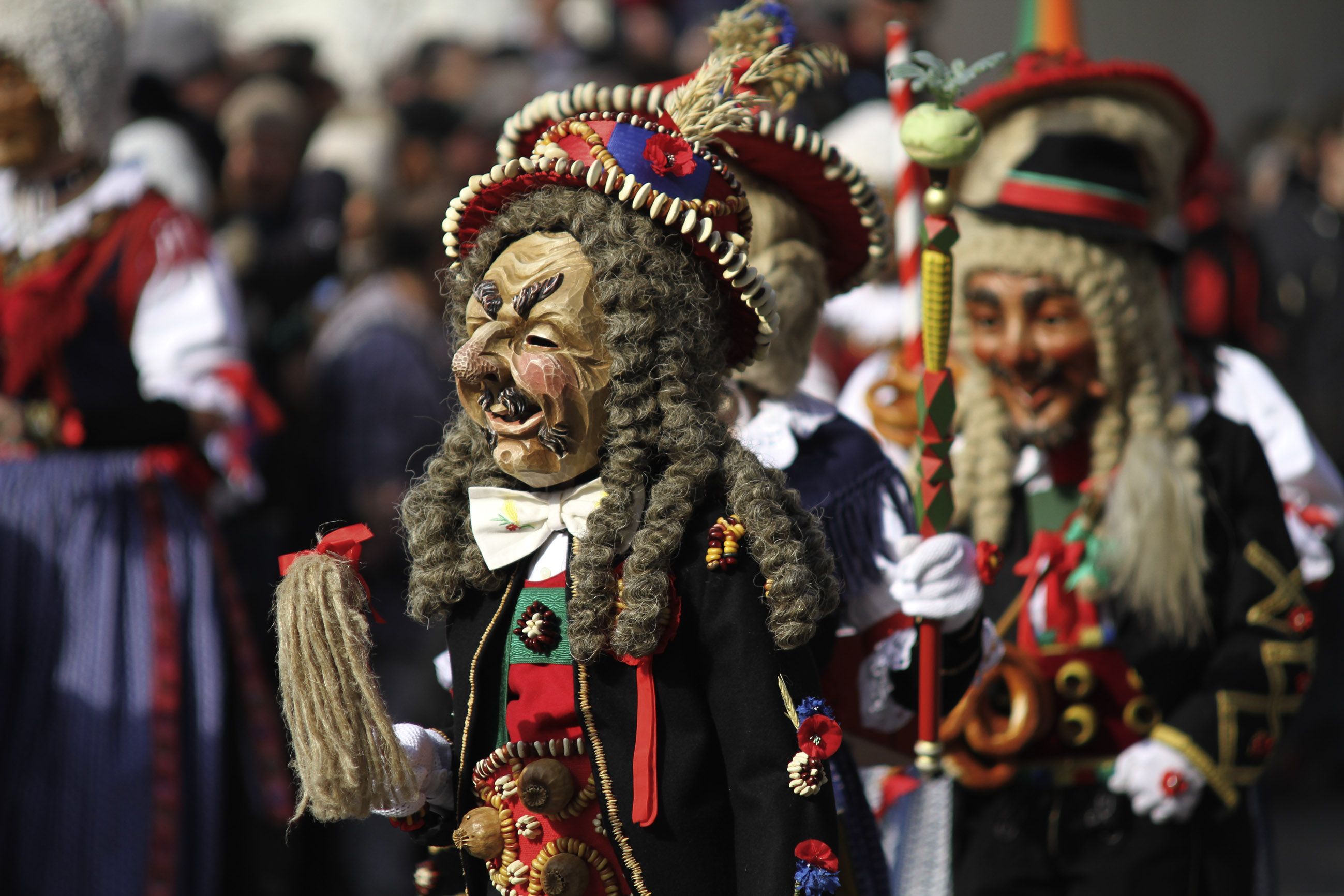 Imster Fasnacht