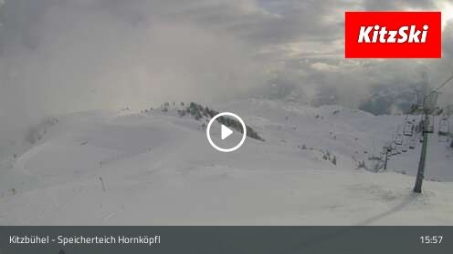 Webcam Speicherteich Hornköpfl