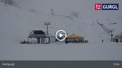 Webcam Hochgurgl