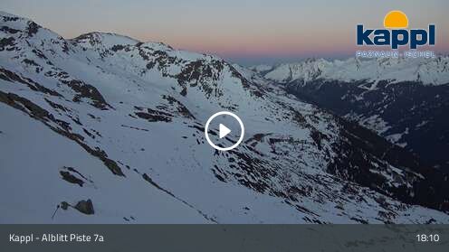 Webcam Alblitt Piste 7a