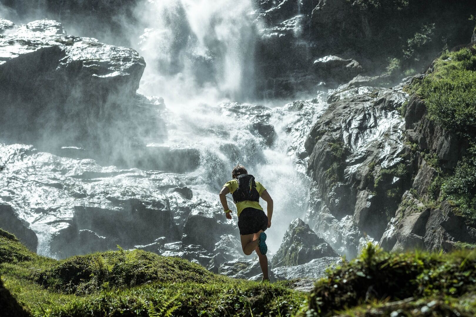 Wildewasser-Trail