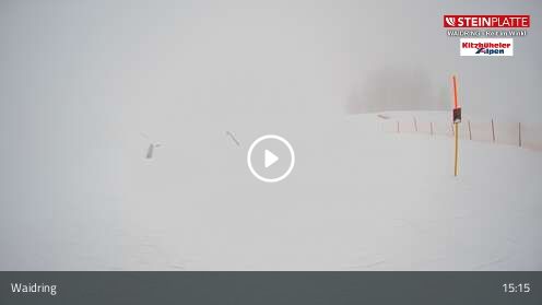 Webcam Snowpark / Triassicpark