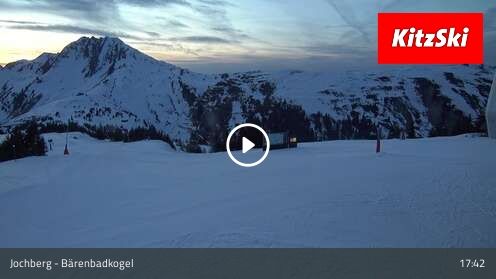 Webcam Bärenbadkogel