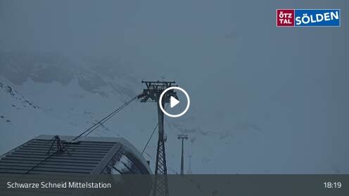 Webcam Schwarze Schneid Mittelstation