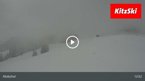 Webcam Hahnenkamm Berg