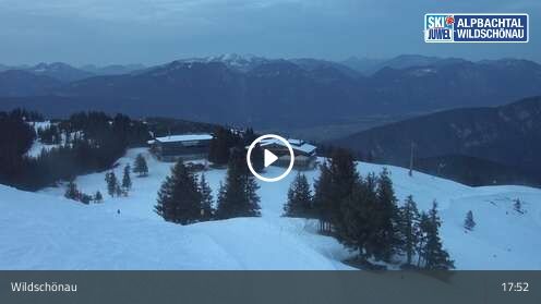 Webcam Schatzbergbahn