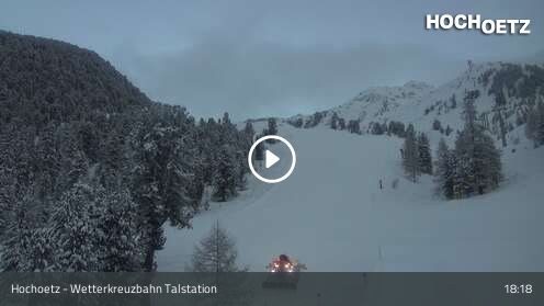 Webcam Wetterkreuzbahn Talstation