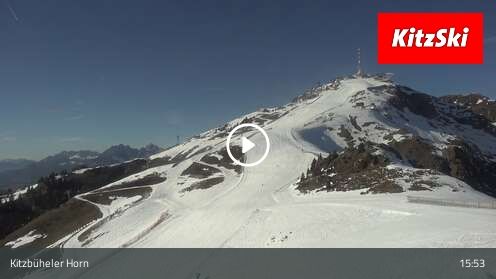 Webcam Kitzbüheler Hornköpfl