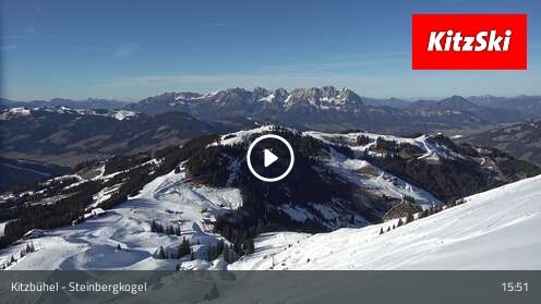 Webcam Steinbergkogel