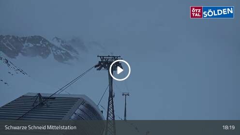 Webcam Schwarze Schneid Mittelstation