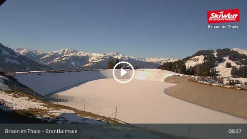 Webcam Brantlalmsee