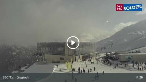 Webcam Giggijoch