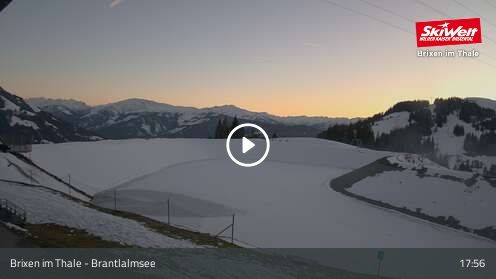 Webcam Brantlalmsee