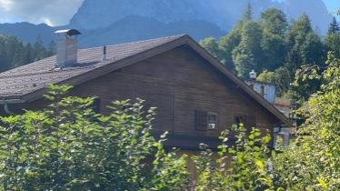 Chalet Tirolia, © bookingcom