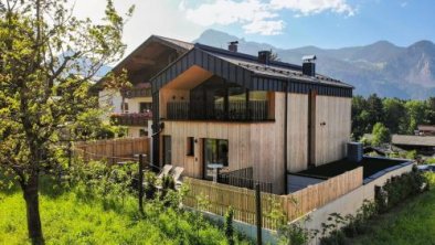 Haus Sonnblick Chalet, © bookingcom