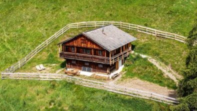 Flasswiesen Alm, © bookingcom