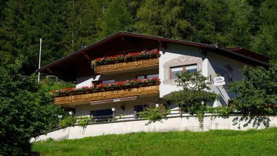 Pension Riese