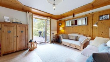 Ferienhaus Chalet Kitzalp, © bookingcom