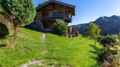 Zauberhütte Wildschönau, © bookingcom