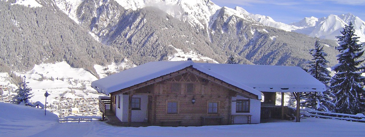 Würfelehütte Toboggan Run, © Würfelehütte/Familie Mariacher