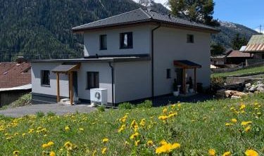 Appartement Klein Tirol, © bookingcom