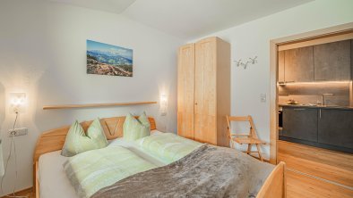 Innenbilder Apartments 4 zu 3 60� (18 von 24)