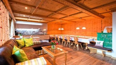 Chalet Tschallener, © bookingcom