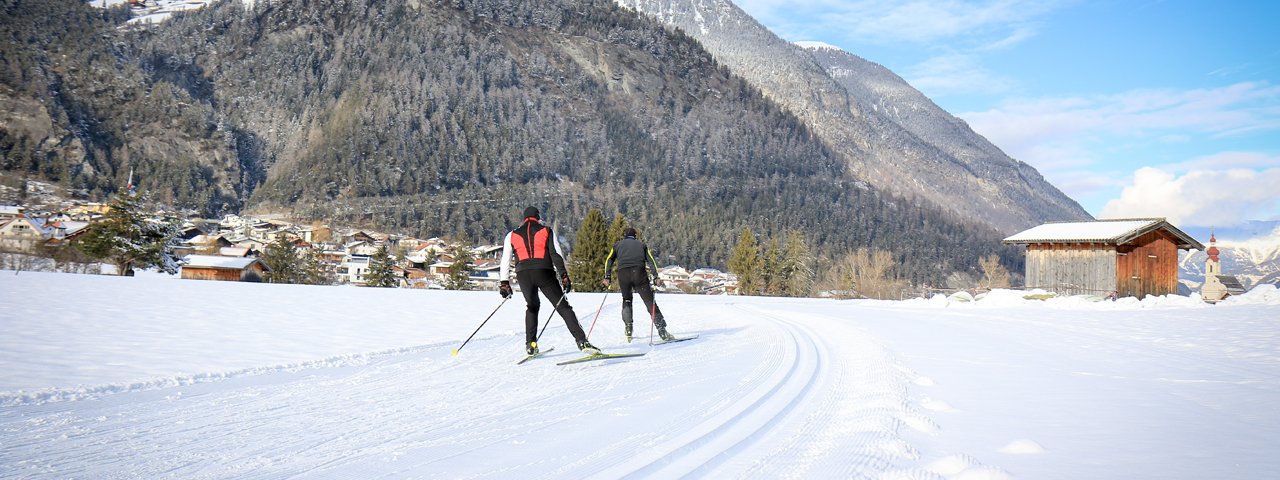 © TVB Tiroler Oberland / Kurt Kirschner