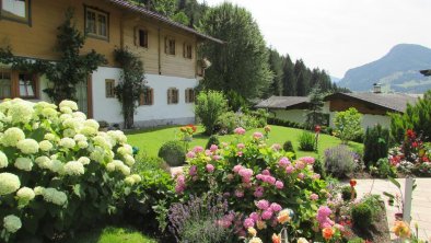 Landhaus Mühlau Sommer I