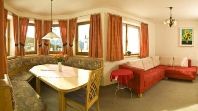 Mosern bei Seefeld Apartment 1, © bookingcom