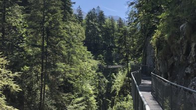 Geisterklamm