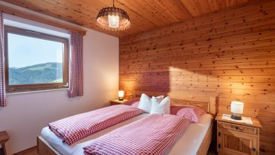 Haus_Soregina_HAusberg_4_Ellmau_Schlafzimmer