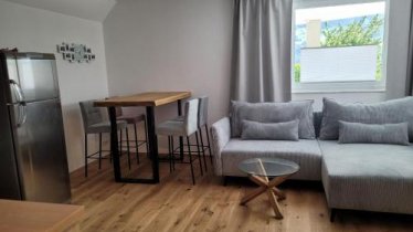 Ferienwohnung Zeiger, © bookingcom