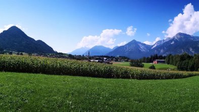 Reith im Alpbachtal, © STOCKERs