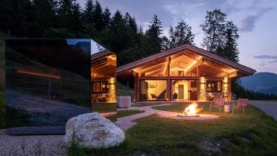 Mountain Hide-Away, © bookingcom